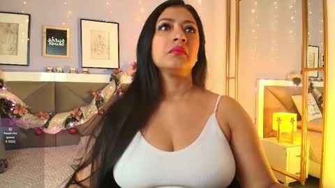 Lisa online show from 16, 12, 2025