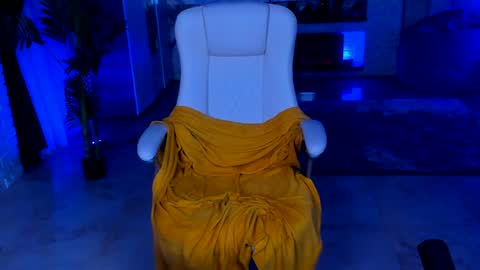 lisa_elfy online show from 28, 1, 2025