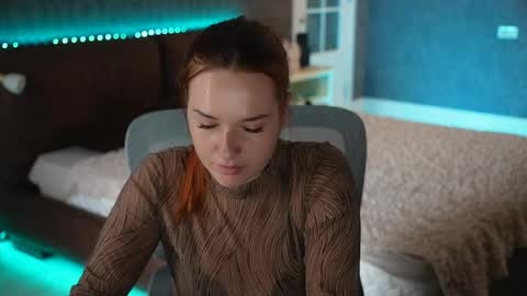 lisa_elfy online show from 1, 6, 2026