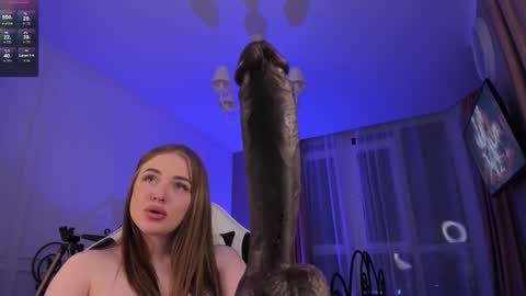 Lisa online show from 19, 2, 2025