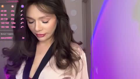 lisa_graham online show from 24, 3, 2026