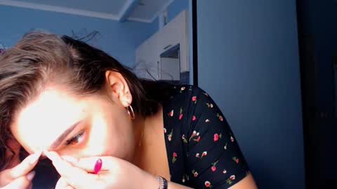 lisa_lady_golden online show from 16, 10, 2025