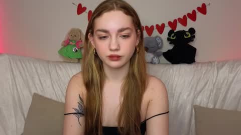 Lisa and Katerina online show from 25, 2, 2025