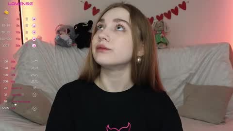 Lisa and Katerina online show from 26, 2, 2025