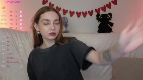 Lisa and Katerina online show from 27, 2, 2025