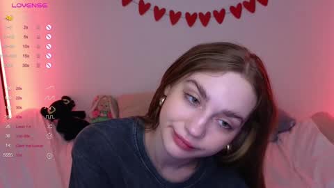 Lisa and Katerina online show from 28, 2, 2025