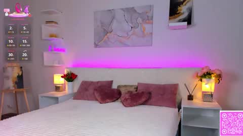 Lisa online show from 27, 11, 2025