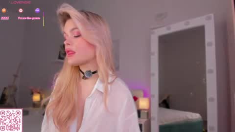 Lisa online show from 6, 4, 2026