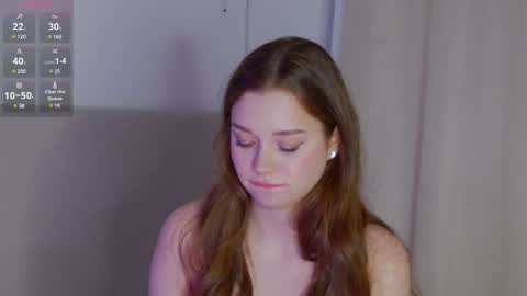 Snapshot of lisa_moons chatting on 6, 12, 2024 lisa_moons online show from 6, 12, 2024