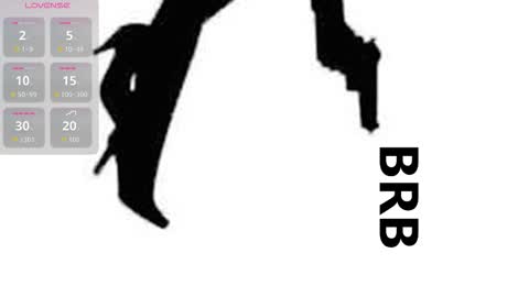 lisa_moons online show from 20, 3, 2026