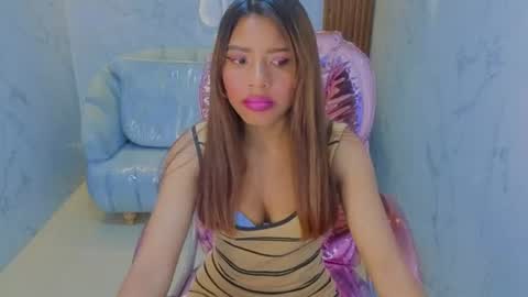 Snapshot of lisa_s1 chatting on 17, 6, 2026 Liz online show from 17, 6, 2026