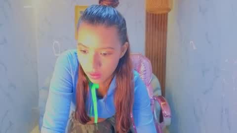 Snapshot of lisa_s1 chatting on 2, 7, 2026 Liz online show from 2, 7, 2026