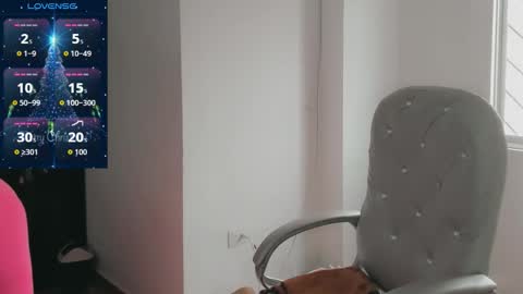 Snapshot of lisa_santoss chatting on 13, 11, 2025 Lisa online show from 13, 11, 2025