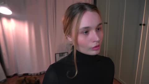 Elisabeth or Lisa online show from 18, 1, 2026