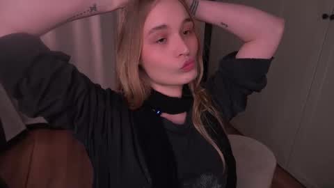 Elisabeth or Lisa online show from 16, 3, 2026