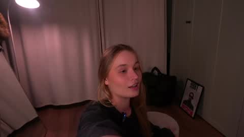 Elisabeth or Lisa online show from 29, 3, 2026