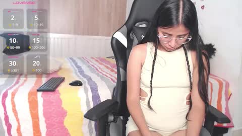 Snapshot of lisa_sexxy chatting on 22, 11, 2025 faisury online show from 22, 11, 2025