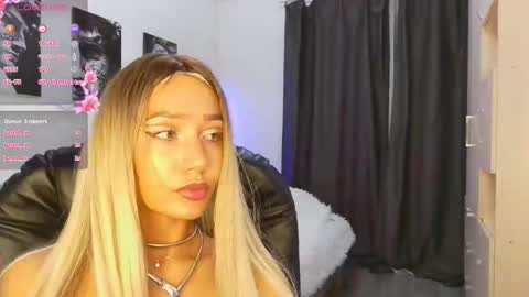 Lisa online show from 7, 11, 2025