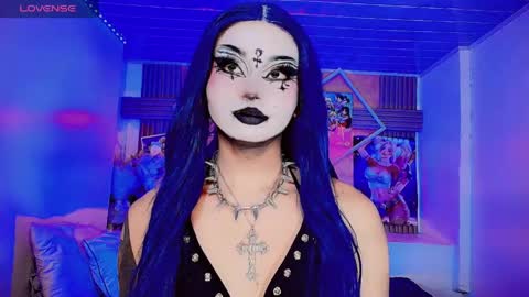 lisa_sparkleee online show from 16, 4, 2026