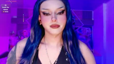 lisa_sparkleee online show from 2, 6, 2026