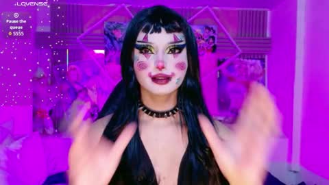 lisa_sparkleee online show from 5, 6, 2026