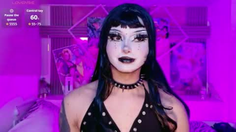 lisa_sparkleee online show from 21, 6, 2026