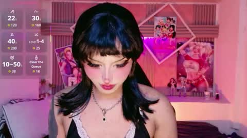 lisa_sparkleee online show from 23, 6, 2026