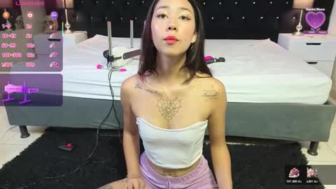 Snapshot of lisa_sweetas chatting on 14, 12, 2025 lisa_sweetas online show from 14, 12, 2025