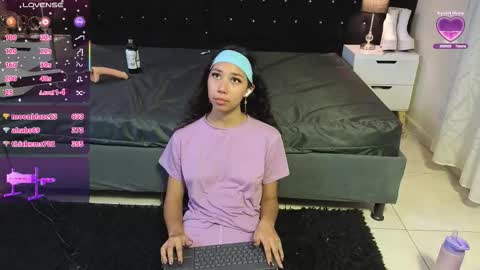 Snapshot of lisa_sweetas chatting on 20, 12, 2025 lisa_sweetas online show from 20, 12, 2025