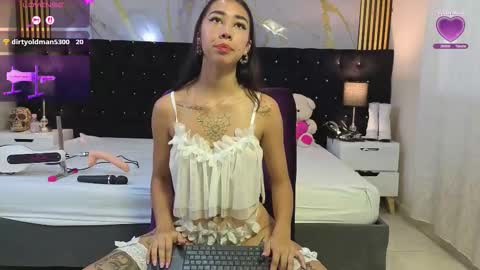 Snapshot of lisa_sweetas chatting on 13, 1, 2026 lisa_sweetas online show from 13, 1, 2026