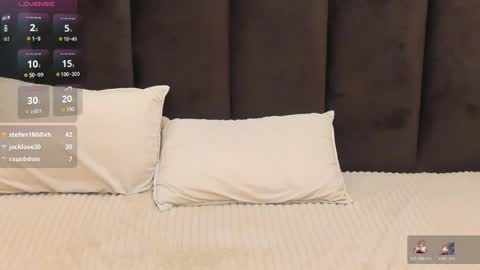 Ur sensual Lisa online show from 9, 4, 2026