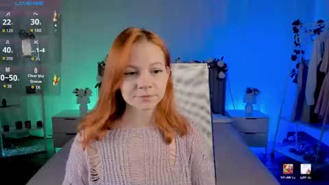 Snapshot of lisaaris chatting on 14, 6, 2026 Lisa Aris online show from 14, 6, 2026