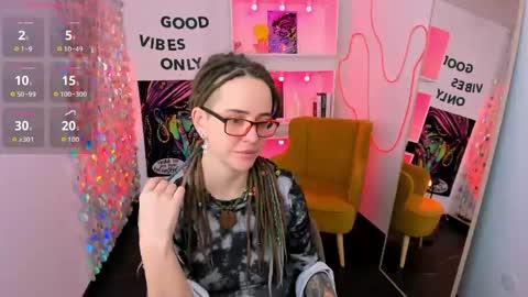 Lisa online show from 25, 3, 2026