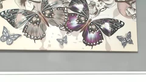 Lisa Grand online show from 6, 2, 2025