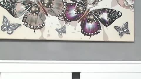 Lisa Grand online show from 9, 2, 2025