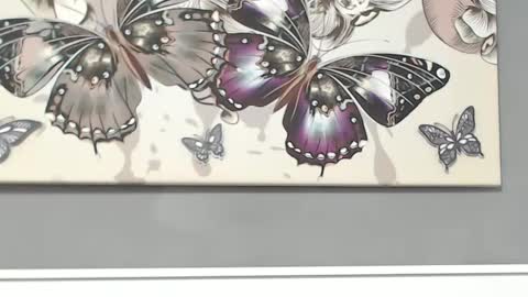 Lisa Grand online show from 13, 2, 2025