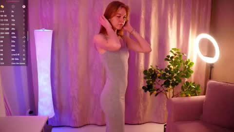 Molly online show from 6, 11, 2025