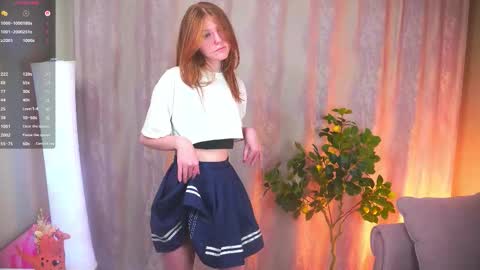 Molly online show from 27, 11, 2025