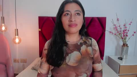 Snapshot of lisahadwiin chatting on 11, 12, 2024 LisaHadwiin online show from 11, 12, 2024