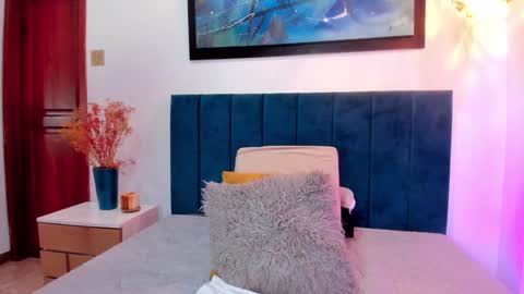 Snapshot of lisahadwiin chatting on 29, 12, 2024 LisaHadwiin online show from 29, 12, 2024