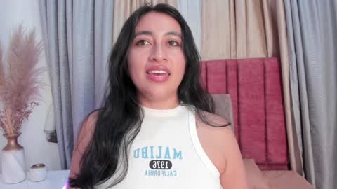 Snapshot of lisahadwiin chatting on 21, 1, 2025 LisaHadwiin online show from 21, 1, 2025