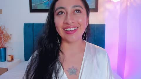 Snapshot of lisahadwiin chatting on 6, 2, 2025 LisaHadwiin online show from 6, 2, 2025