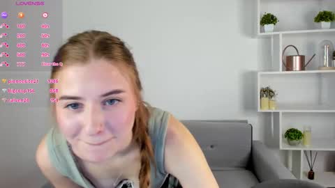 Lisa online show from 3, 3, 2026