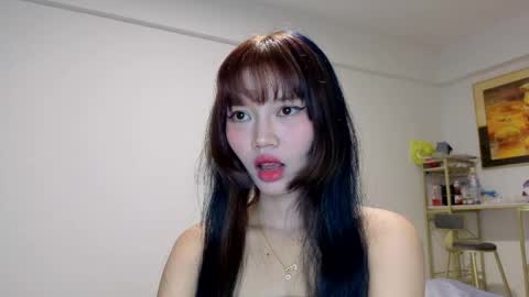 Snapshot of lisakissy chatting on 4, 6, 2026 LisaKiss online show from 4, 6, 2026