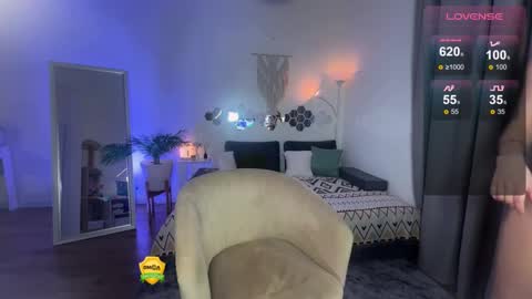 Snapshot of lisamaybe chatting on 13, 2, 2025 Lisa online show from 13, 2, 2025