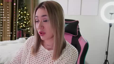 Snapshot of lisamayson chatting on 9, 1, 2026 LISA online show from 9, 1, 2026