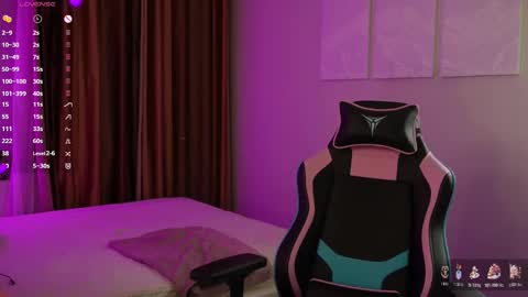 Snapshot of lisamayson chatting on 31, 1, 2026 LISA online show from 31, 1, 2026