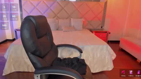 Snapshot of lisamonroe_ chatting on 11, 2, 2025 LISA MONROE online show from 11, 2, 2025