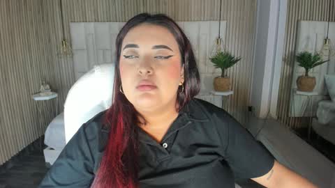 lisamorgan_21 online show from 3, 12, 2025