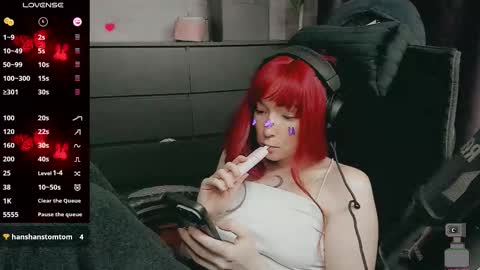 Snapshot of lisamoth chatting on 5, 10, 2025 lisamoth online show from 5, 10, 2025